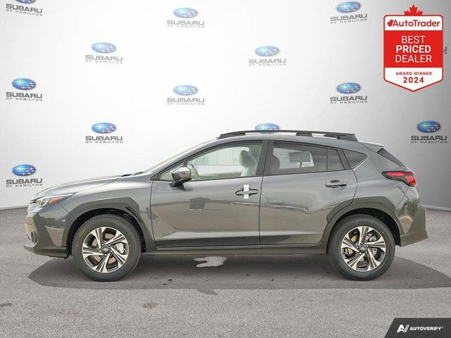 2025 Subaru Crosstrek Touring in Cars & Trucks in Hamilton - Image 2