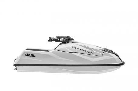 2023 Yamaha SuperJet in Personal Watercraft in Saskatoon - Image 2