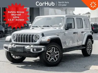 This Jeep Wrangler delivers a Intercooled Turbo Premium Unleaded I-4 2.0 L/122 engine powering this...
