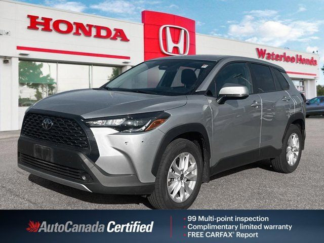2023 Toyota Corolla Cross LE | AWD | CARPLAY | BACKUP CAM in Cars & Trucks in Kitchener / Waterloo