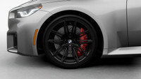 BMW Laval vous présente le *BMW M2 Coupe 2025*. Ce véhicule tout Engine: Moteur à 6 cylindres droits... (image 8)