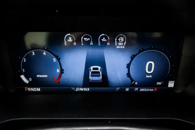 2024 Ford F-150 XLT in Cars & Trucks in Kingston - Image 19