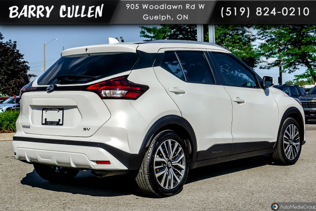 2021 Nissan Kicks in Cars & Trucks in Guelph - Image 4
