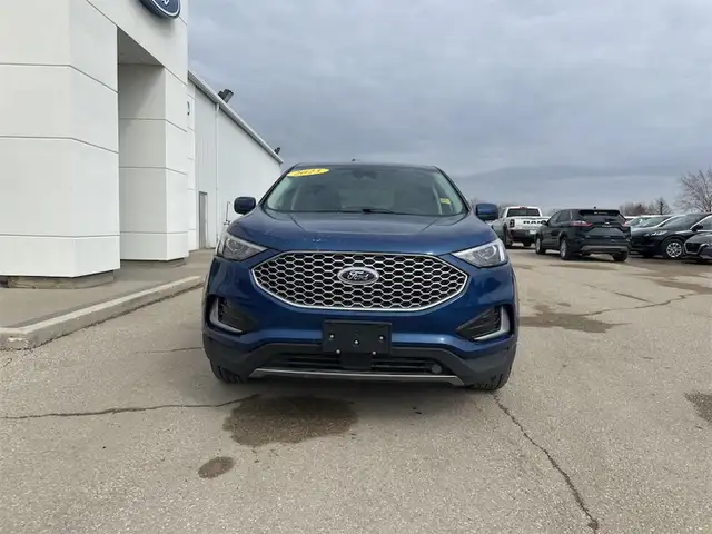 2023 Ford Edge SEL - Heated Seats - Power Liftgate62939425661699123