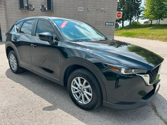 2023 Mazda CX-5 GS ONE OWNER| AWD| CERTIFIED in Cars & Trucks in Markham / York Region - Image 21