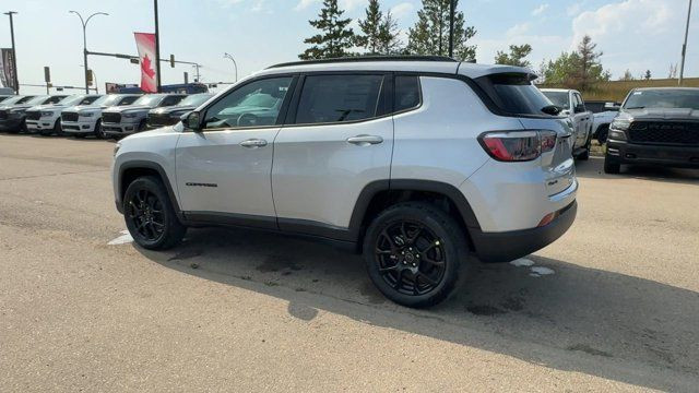 2025 Jeep Compass Altitude | Heated Seats | Heated Steering in Cars & Trucks in Edmonton - Image 2