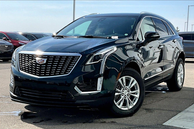 2025 Cadillac XT5 in Cars & Trucks in Calgary - Image 3