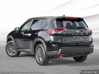 This Nissan Rogue has a strong Intercooled Turbo Regular Unleaded I-3 1.5 L/91 engine powering this... (image 3)