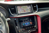 Awd One Owner Smoke Free Loaded With Remote Start, Power Gate, Bose Stereo , Heated Cooled Seats, 36... (image 8)
