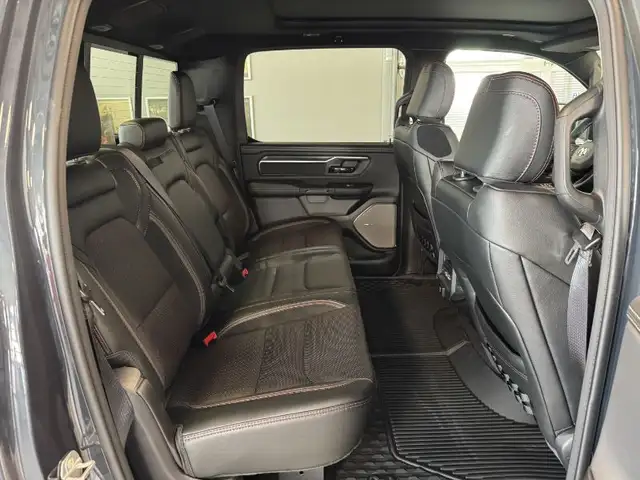 2025 RAM 1500 Rebel in Cars & Trucks in Medicine Hat - Image 13