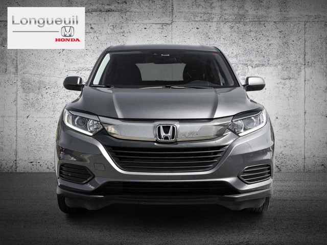 2020 Honda HR-V LX Traction Intégrale CVT in Cars & Trucks in Longueuil / South Shore - Image 2