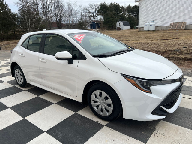 2021 Toyota Corolla SE - FWD, Sport mode, Rev.cam, Cruise, Navig in Cars & Trucks in Annapolis Valley - Image 4