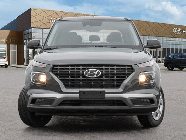 2025 Hyundai Venue Essential in Cars & Trucks in Oshawa / Durham Region - Image 2