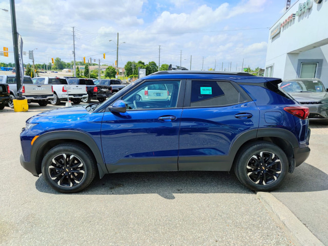 2023 Chevrolet TrailBlazer LT in Cars & Trucks in Markham / York Region - Image 4