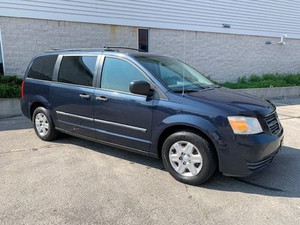 2009 Dodge Grand Caravan SE **NEW BRAKES-ONLY 86,000KM-GOVERNMENT OWNED**