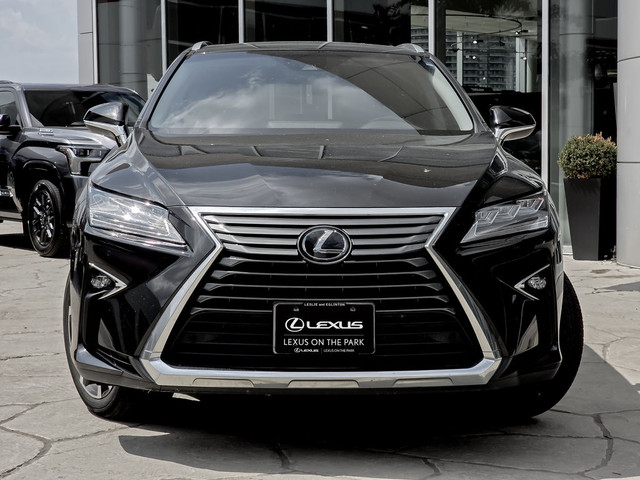 2019 Lexus RX 350 | Luxury Pkg | AWD | Safety Certified in Cars & Trucks in City of Toronto - Image 4