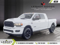 2024 Ram 2500 LIMITED