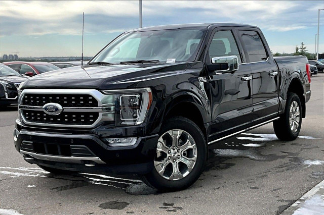 2021 Ford F-150 in Cars & Trucks in Calgary - Image 3