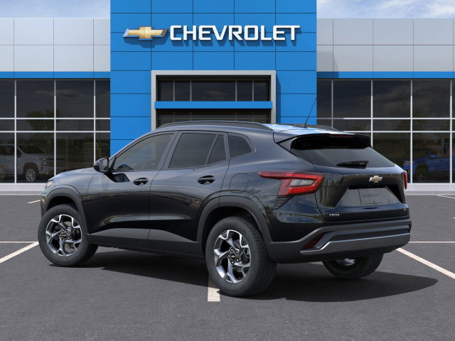 2025 Chevrolet Trax LT in Cars & Trucks in Dartmouth - Image 3