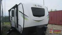 2023 FOREST RIVER E PRO 20FBS