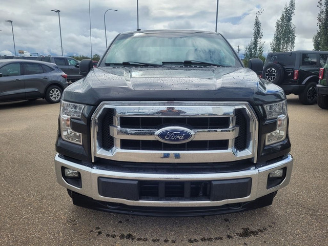 2017 Ford F-150 XLT | CREWCAB | 6.5 BOX in Cars & Trucks in Strathcona County - Image 2