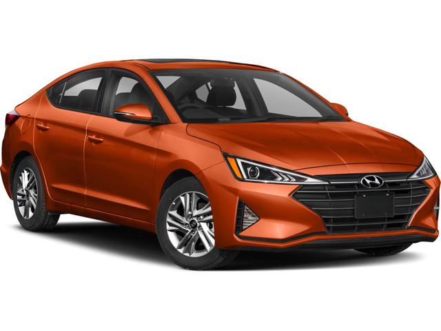 2020 Hyundai Elantra Preferred | Cam | USB | HtdSeat | Warranty  in Cars & Trucks in Saint John