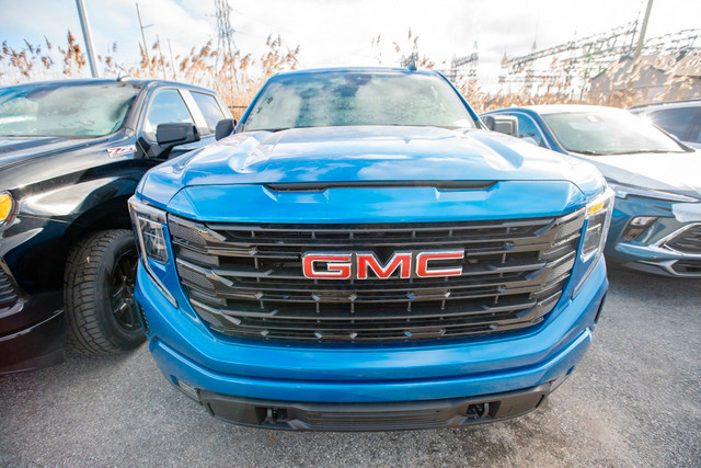 2024 GMC Sierra 1500 Elevation in Cars & Trucks in Longueuil / South Shore - Image 2