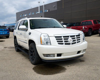 This Cadillac Escalade has a dependable Gas/Ethanol V8 6.2L/378 engine powering this Automatic trans... (image 6)
