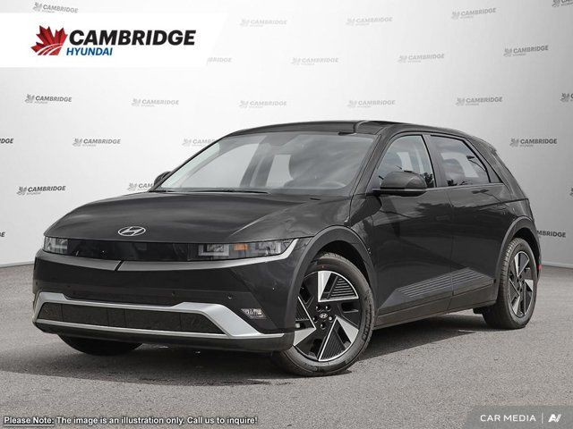 2025 Hyundai IONIQ 5 Preferred in Cars & Trucks in Cambridge