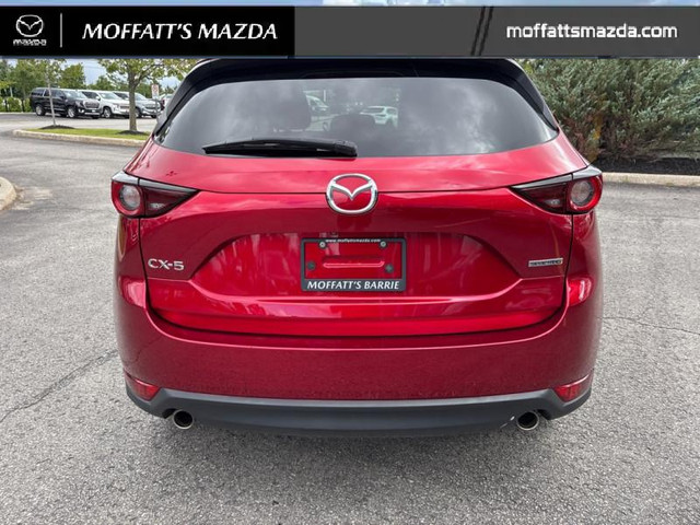 2020 Mazda CX-5 GX HEATED SEATS in Cars & Trucks in Barrie - Image 4
