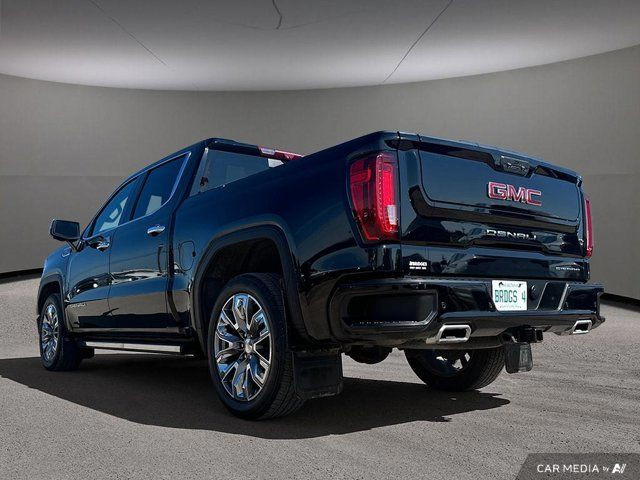 2022 GMC Sierra 1500 Denali | Apple Carplay | Keyless Entry in Cars & Trucks in Saskatoon - Image 4