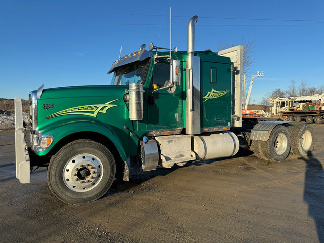 2016 International 9900 i Eagle Heavy Spec Truck REBUILT ENGINE  in Heavy Trucks in Sudbury