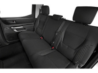One Owner verified, TCUV Certified, 4WD, Black, Seat Trim Cloth, 18''' Alloy Wheels, 6 speakers, ABS... (image 8)