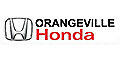 Orangeville Honda