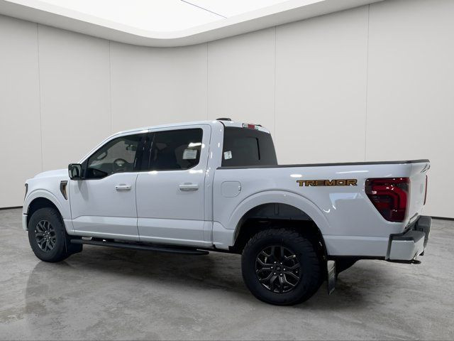 2025 Ford F-150 Tremor - 401A in Cars & Trucks in Strathcona County - Image 4