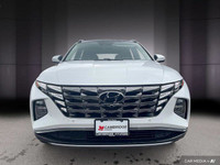 *2023 Hyundai Tucson Hybrid Ultimate | Leather | NAV | Panoramic Roof* Spacious, efficient, and prem... (image 1)