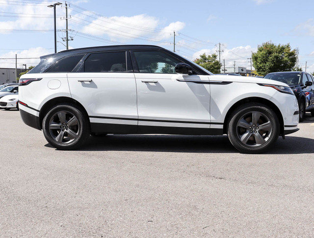 2021 Land Rover Range Rover Velar S in Cars & Trucks in Kitchener / Waterloo - Image 3
