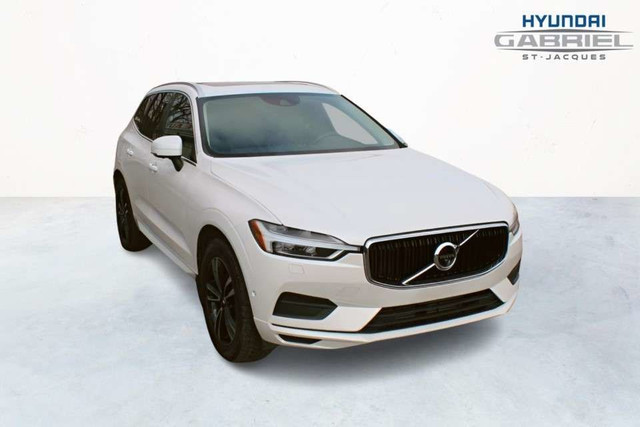 2019 Volvo XC60 T6 MOMENTUM AWD in Cars & Trucks in City of Montréal - Image 3