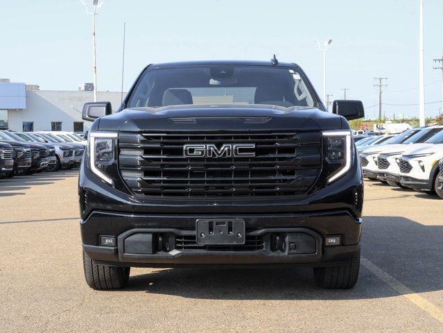 2023 GMC Sierra 1500 Elevation Black Package 2.7T in Cars & Trucks in Edmonton - Image 3