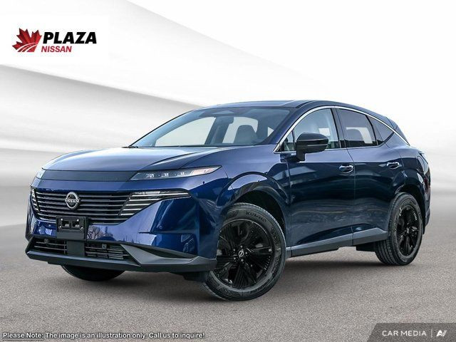 2025 Nissan Murano SV in Cars & Trucks in Hamilton