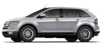 KBB.com 10 Best New Road Trip Vehicles. This Ford Edge delivers a Gas V6 3.5L/213 engine powering th...