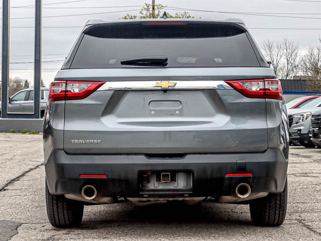  2018 Chevrolet Traverse LS in Cars & Trucks in Norfolk County - Image 4