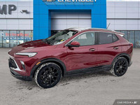 Saskatoon Motor Products - Recent Arrival! 2024 Buick Encore GX Sport Touring - Certified. GM Certif... (image 1)