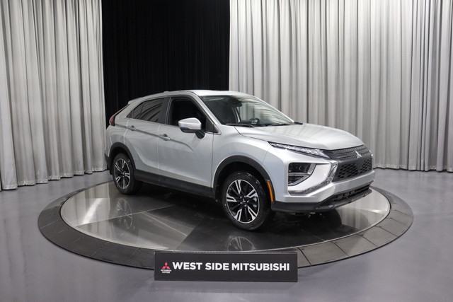 2025 Mitsubishi Eclipse Cross ES in Cars & Trucks in Edmonton