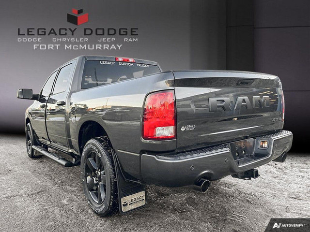 2023 Ram 1500 Classic EXPRESS in Cars & Trucks in Fort McMurray - Image 4