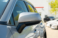 This 2025 Toyota RAV4 Hybrid XLE brings together efficiency, versatility, and modern technology in a... (image 7)
