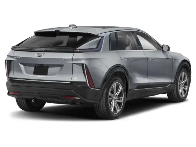 2025 Cadillac LYRIQ in Cars & Trucks in Oakville / Halton Region - Image 5