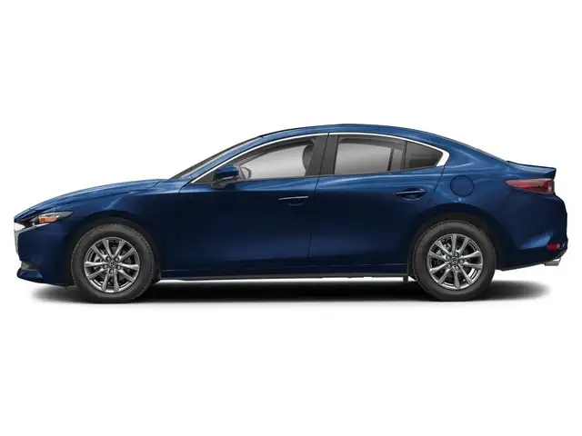 2024 Mazda Mazda3 GS Auto FWD in Cars & Trucks in Hamilton - Image 22