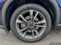 The 2022 INFINITI QX60 LUXE blends luxury, performance, and intelligent technology in a sleek, famil... (image 5)
