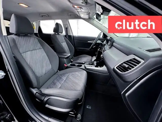 2024 Kia Seltos LX w/ Apple CarPlay, Heated Front Seats, Rearvie dans Autos et camions dans Ville de Toronto - Image 15